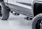 N-Fab RKR Rails 16-17 Toyota Tacoma Double Cab - Tex. Black - 1.75in. with offroad truck accessories online