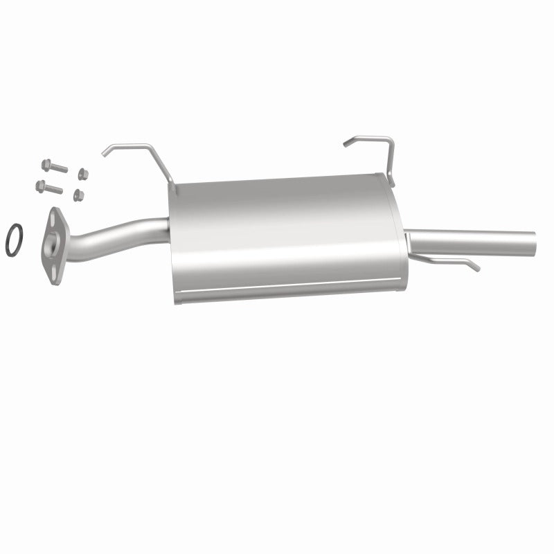 BRE Exhaust 00-01 Sentra 1.8L Muffler Kit Secondary image