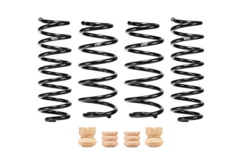 Eibach 22-24 Jeep Grand Cherokee 3.6L V6 4WD Pro-Kit Front & Rear Springs for offroad performance upgrades Main image