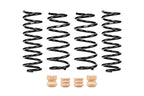 Eibach 22-24 Jeep Grand Cherokee 3.6L V6 4WD Pro-Kit Front & Rear Springs for offroad performance upgrades