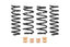 Eibach 22-24 Jeep Grand Cherokee 3.6L V6 4WD Pro-Kit Front & Rear Springs for offroad performance upgrades