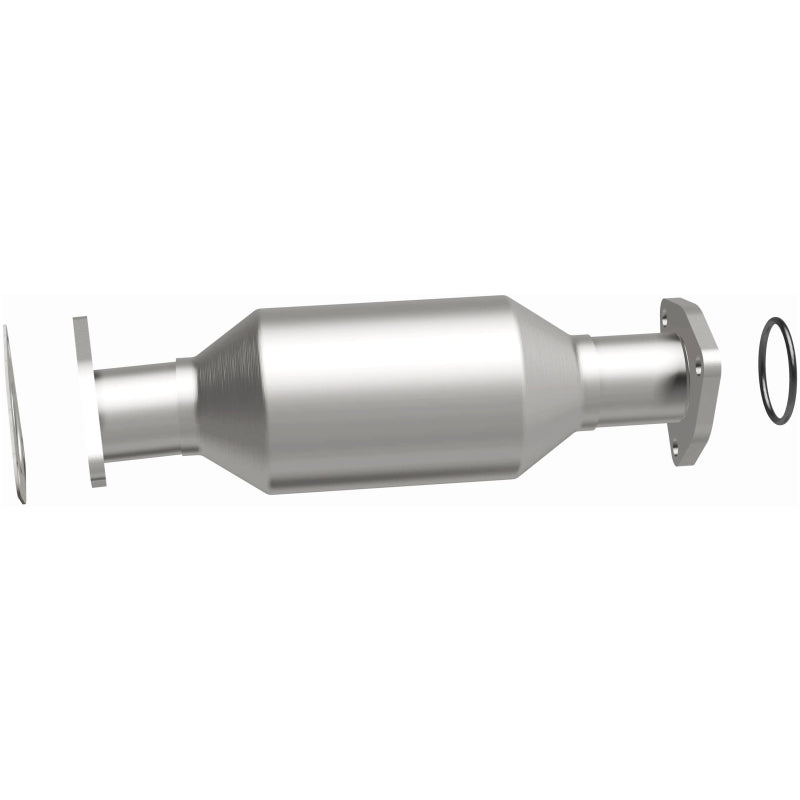 MagnaFlow Conv Dir F Accord-Prelude 90-93/96 catalytic converter