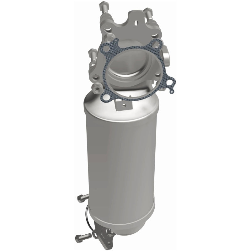 Magnaflow 23-25 Honda CR-V EPA Compliant Direct-Fit Converter Secondary image