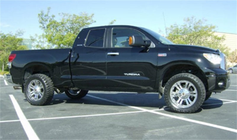 Tuff Country 07-22 Tundra 4X4/2wd 3in Front/1in Rear Lift Kt (No Shocks) Secondary image