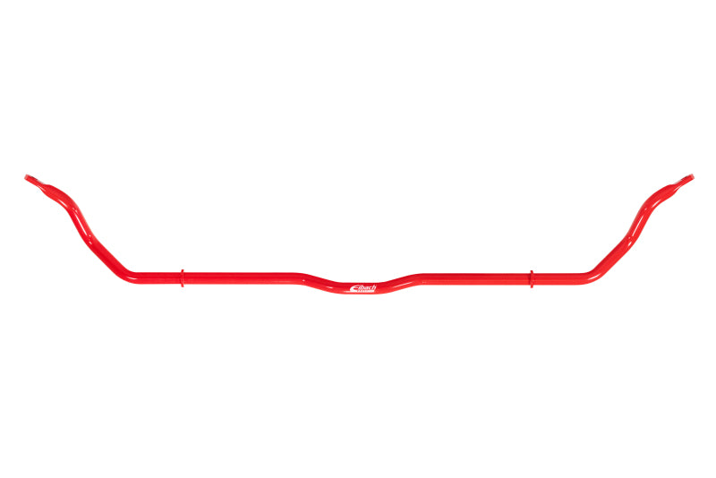 Eibach 21-23 Ford Mustang Mach-E Anti-Roll-Kit (Front And Rear Sway Bars) for offroad performance upgrades