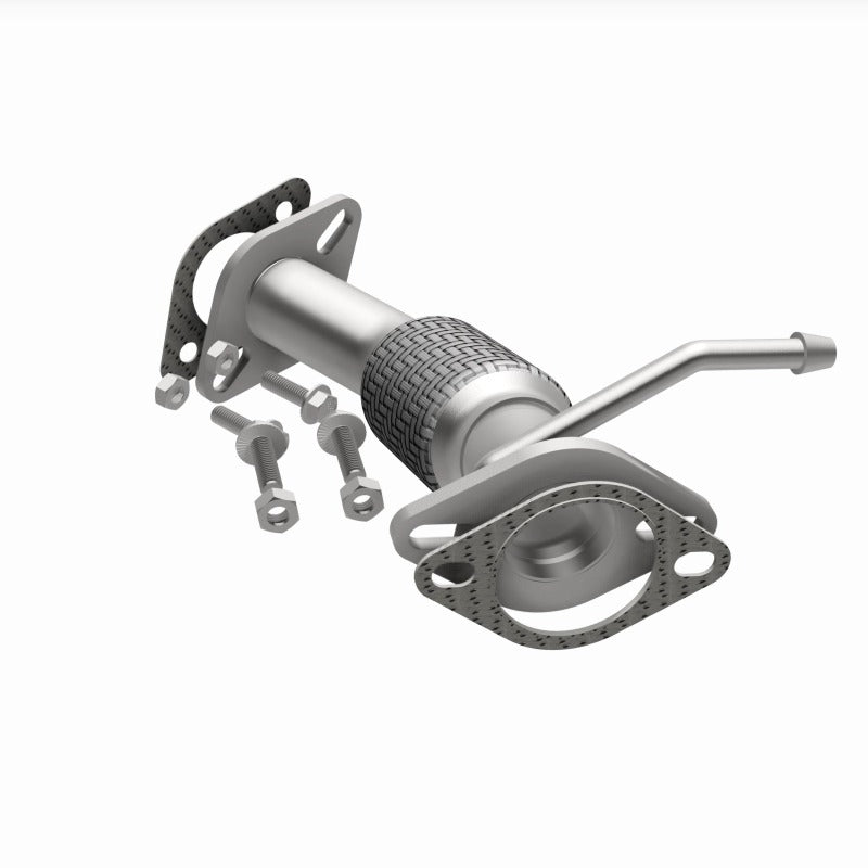 BRE Exhaust 11-14 Sonata 2.0L 2.4L Front Pipe Kit Secondary image