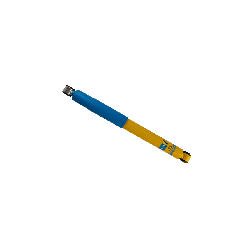 Bilstein 4600 Series 17-18 Nissan Titan 46mm Monotube Shock Absorber for offroad performance upgrades