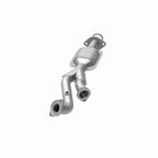 MagnaFlow Conv DF 03-04 4Runner 4.7 Rear exhaust part for offroad parts.