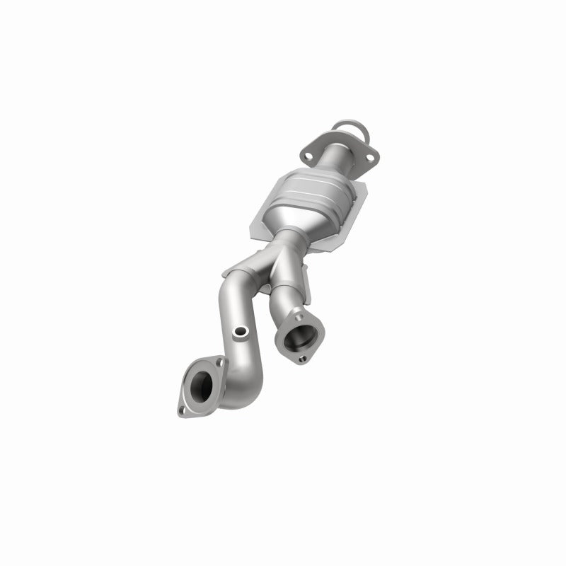 MagnaFlow Conv DF 03-04 4Runner 4.7 Rear exhaust part for offroad parts.
