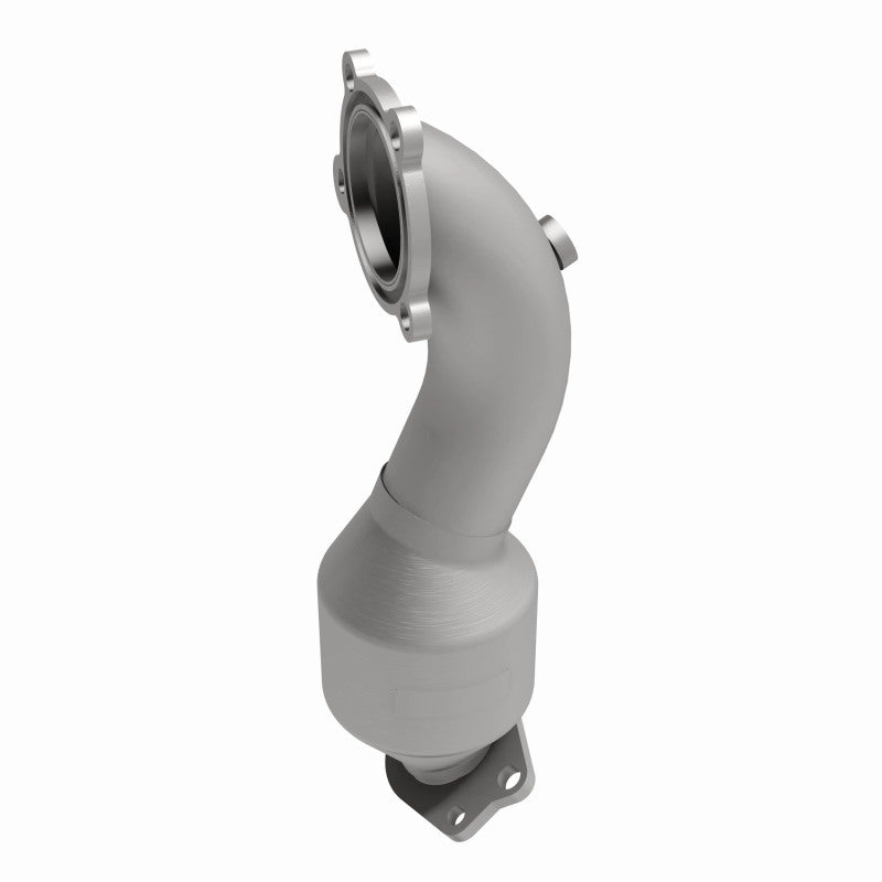 MagnaFlow 07-09 Pontiac Solstice 2.0L Direct Fit Converter Secondary image