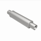 MagnaFlow Muffler Mag SS 14X4X4 2.5X2.5 for performance offroad parts