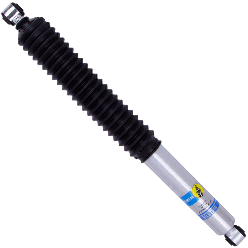 Bilstein 5100 Series 19-20 Ford Ranger Rear 46mm Monotube Shock Absorber (for 0-1in Rear Lift) for offroad performance upgrades.