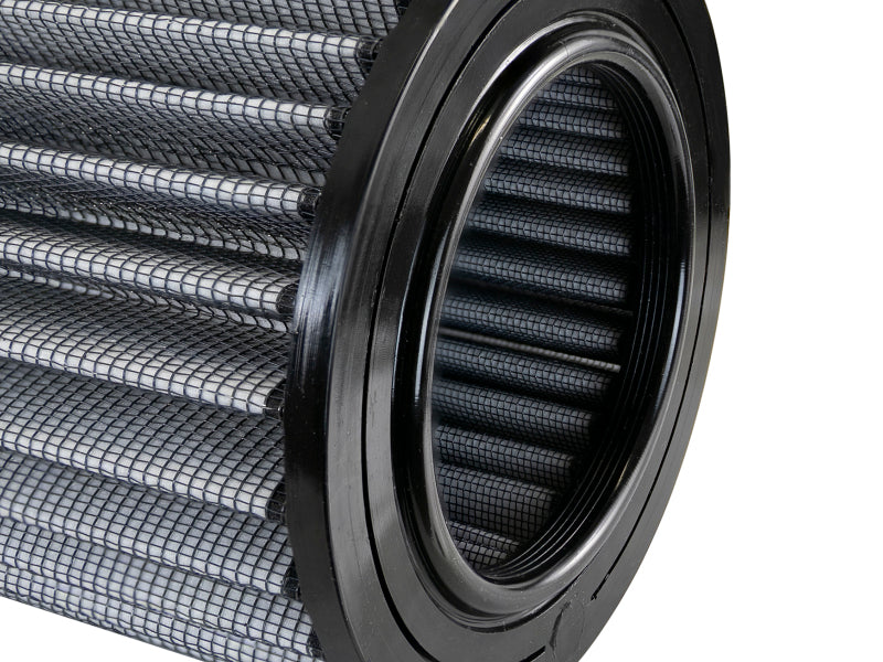 aFe MagnumFLOW Pro DRY S OE Replacement Filter 15-18 Alfa Romeo 4C I4-1.7L (t) Secondary image
