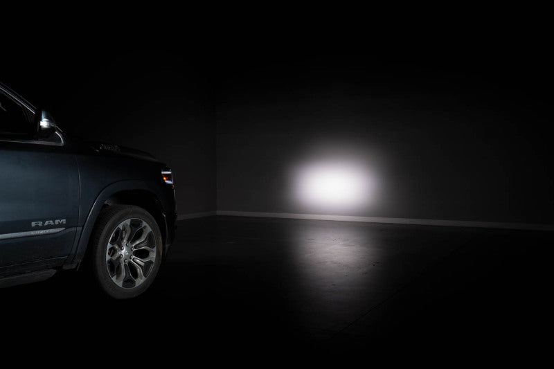 Diode Dynamics SS18 Stealth Bracket Kit for 2019-Present Ram Secondary image
