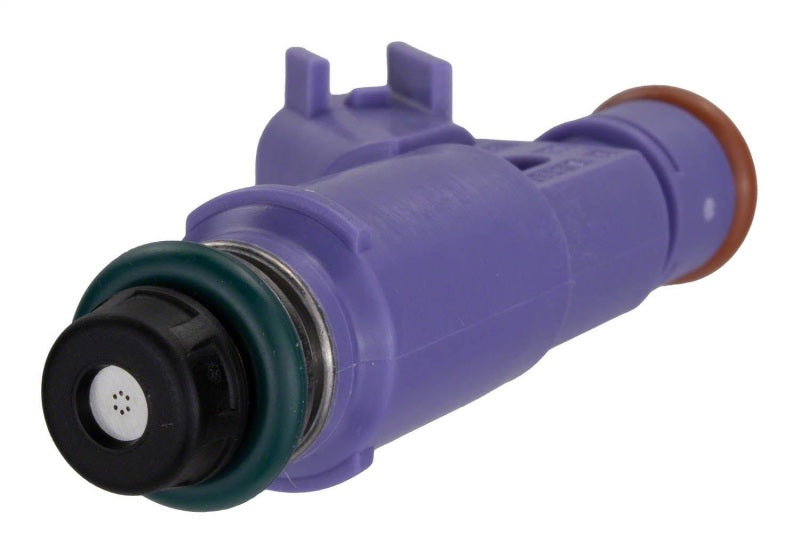 Ford Racing 24 LB/HR Fuel Injector Set of 8 Secondary image