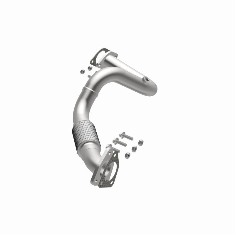 BRE Exhaust 13-17 BUICK ENCORE 1.4L Front Pipe Kit Secondary image