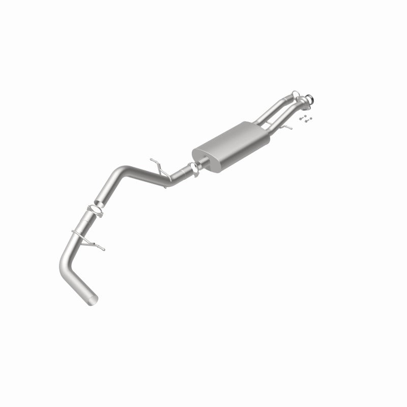 MagnaFlow BRE Exhaust Kit 01-06 Yukon Escalade 6.0L Secondary image
