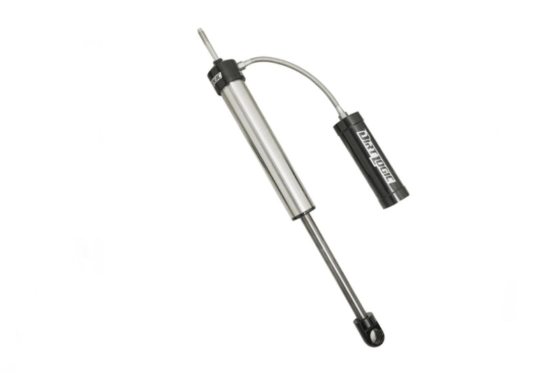 Fabtech 2024 Toyota Tacoma 4WD (Ex. TRD Pro Models) Dirt Logic 2.25 Rear Shock Secondary image