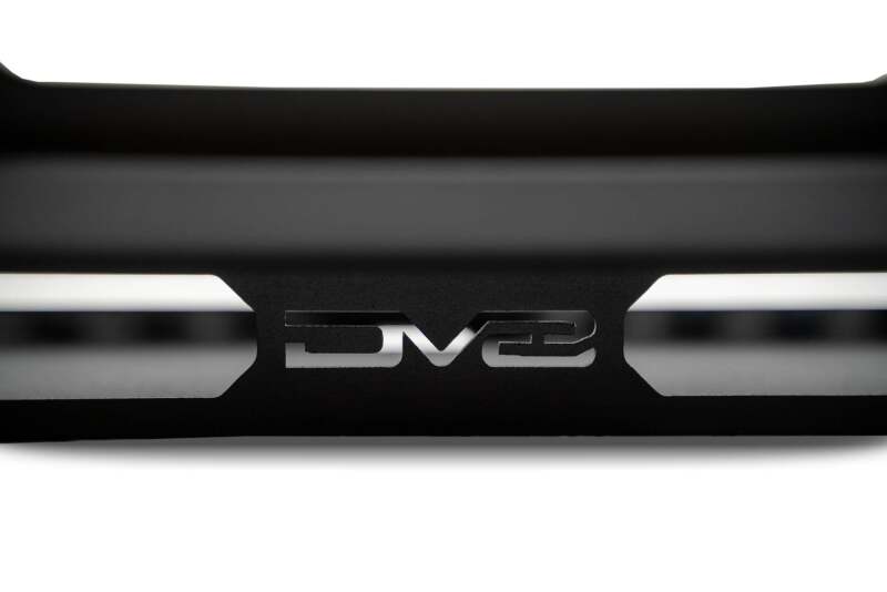 DV8 2024+ Toyota Tacoma Centric Front Bumper Secondary image
