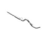 MagnaFlow 03-07 Dodge Ram 2500/3500 5.9L Catback 5in Single Passenger Side Rear Exit Exhaust part