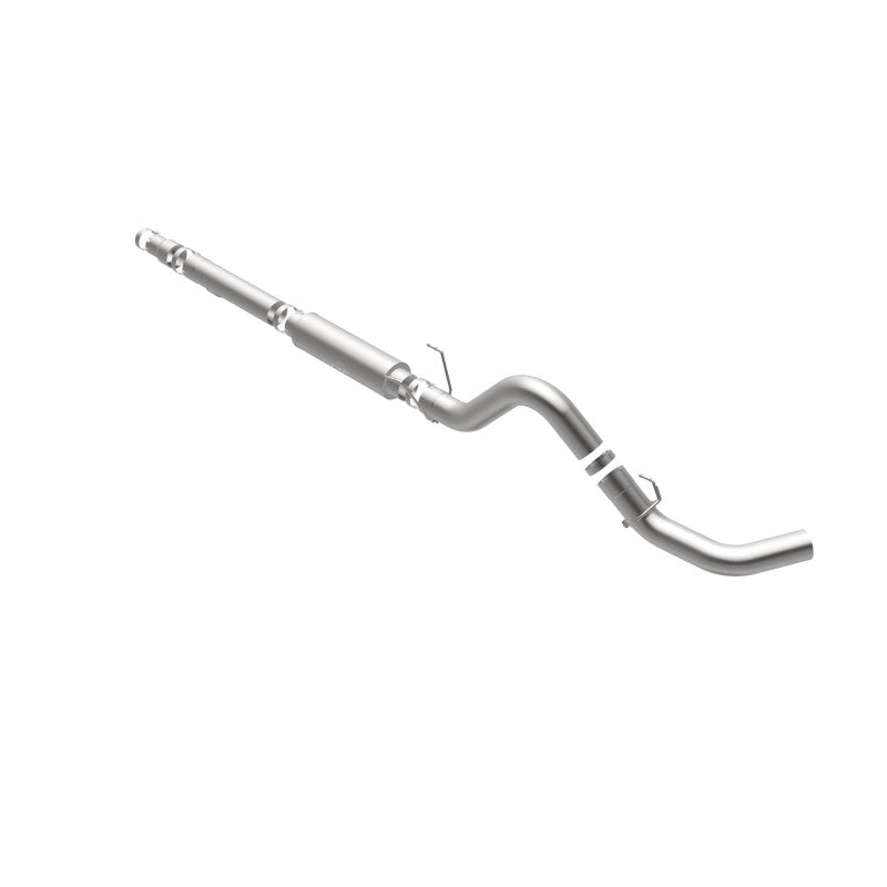 MagnaFlow 03-07 Dodge Ram 2500/3500 5.9L Catback 5in Single Passenger Side Rear Exit Exhaust part