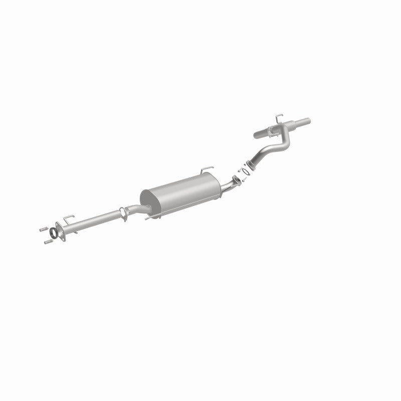 MagnaFlow BRE Exhaust Kit 03-09 4Runner GX470 Secondary image