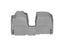 WeatherTech 07+ Honda CR-V Front Floorliner OTH - Grey