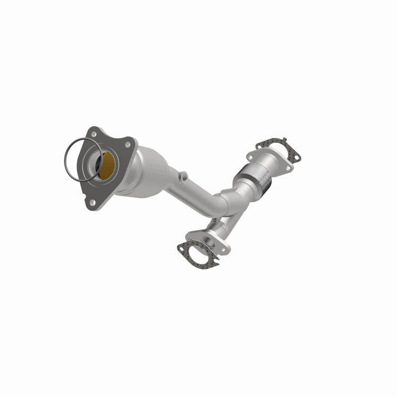 MagnaFlow 05-06 Chevrolet Malibu 3.5L Direct Fit Converter Secondary image