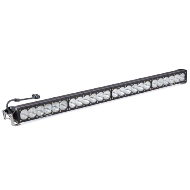 Baja Designs OnX6 Series Driving Combo Pattern 40in LED Light Bar for offroad lighting