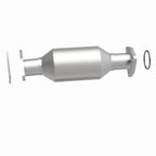 MagnaFlow Conv Dir F Accord-Prelude 90-93/96 catalytic converter