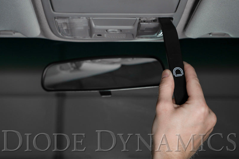 Diode Dynamics Plastic Trim Removal Set 5 Piece Secondary image