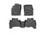 WT FloorLiner - Rear - Blk for complete interior protection