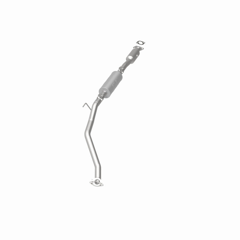 MagnaFlow 12-13 Soul 2L Underbody Direct Fit Converter Secondary image
