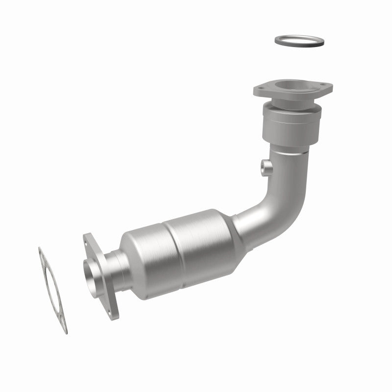 MagnaFlow 08-09 Pontiac G8 6.0L Direct Fit Converter Secondary image