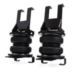 Air Lift LoadLifter 7500XL Ultimate for 01-10 Chevy Silverado 2500/3500 air springs for enhanced towing capability