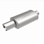 MagnaFlow Muffler W/Tip Mag Rs 14X5X8 3/4.00 exhaust accessory