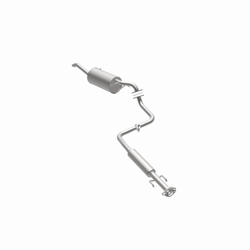 MagnaFlow BRE Exhaust Kit 09-11 Chevy Aveo 1.6L Secondary image