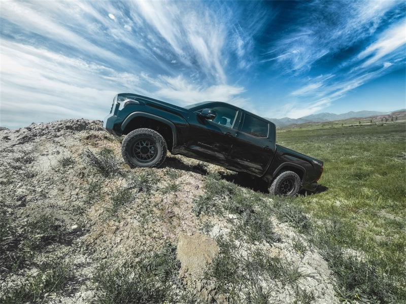 Tuff Country 2022 Toyota Tundra 2023 Sequoia 2in Leveling Kit Secondary image