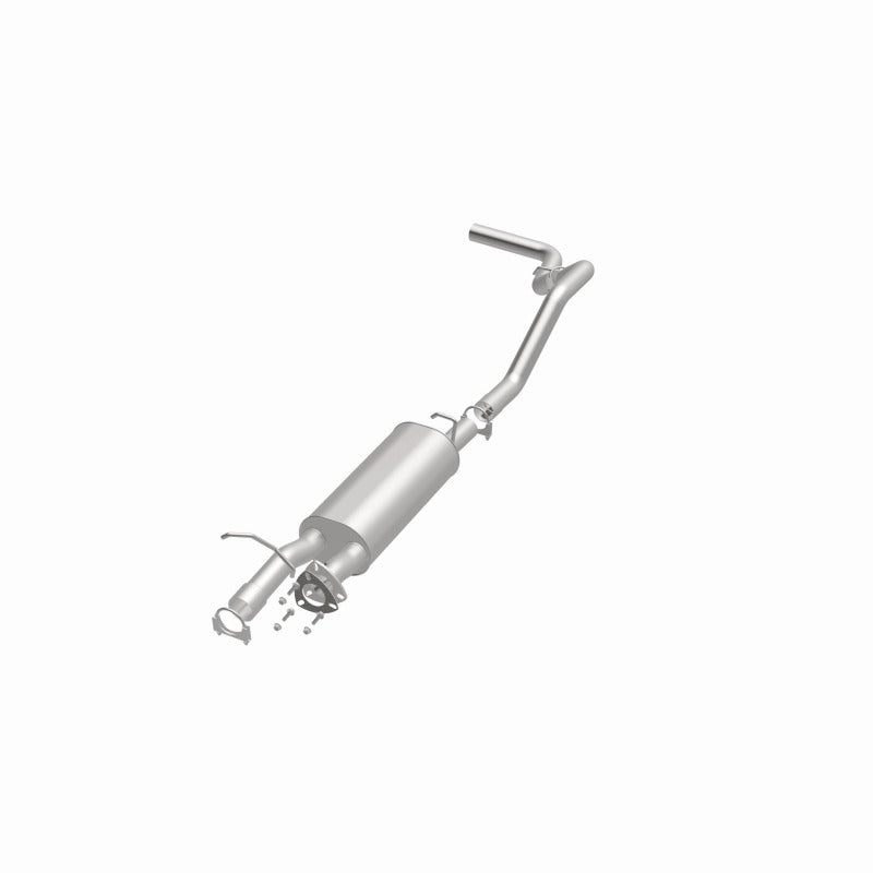 MagnaFlow BRE Exhaust Kit 01-02 Savana Express 3500 5.7L Secondary image