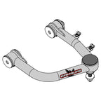 Camburg Toyota Tundra 2WD/4WD 22-23 1.25in Performance Uniball Upper Arms (w/ covers) for offroad performance upgrades