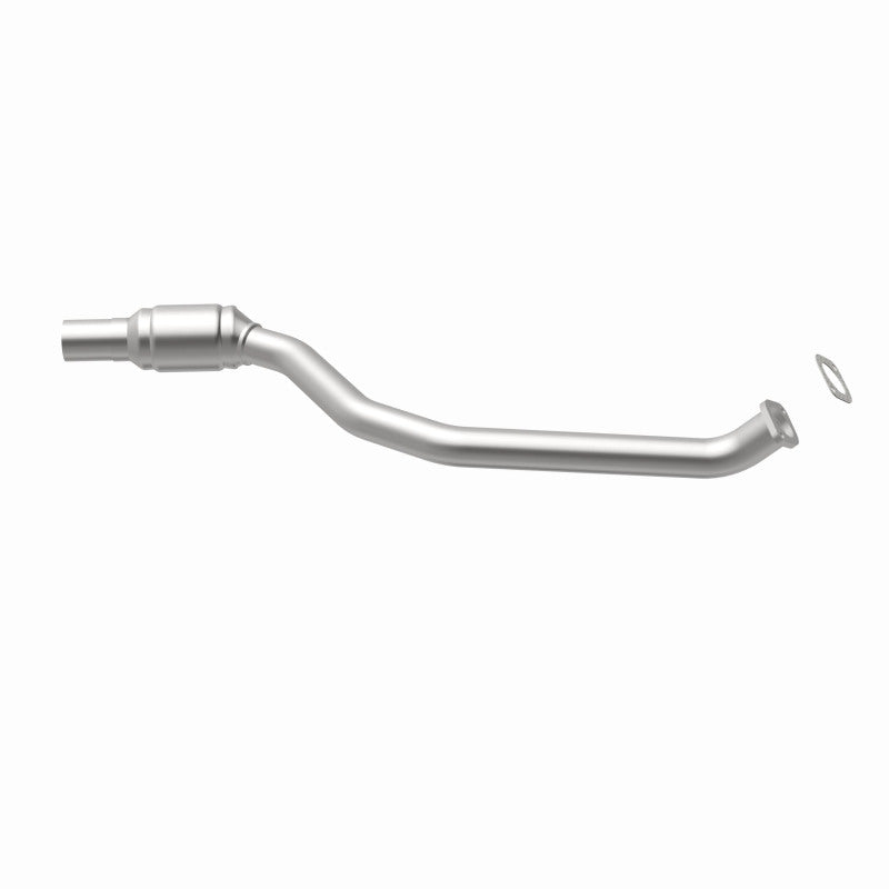 MagnaFlow 08-10 BMW 535i 3.0L Direct Fit Converter Secondary image