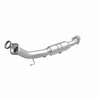 MagnaFlow 02-06 Acura RSX 4 2.0L (includes Type S) Direct-Fit Catalytic Converter for offroad performance upgrades