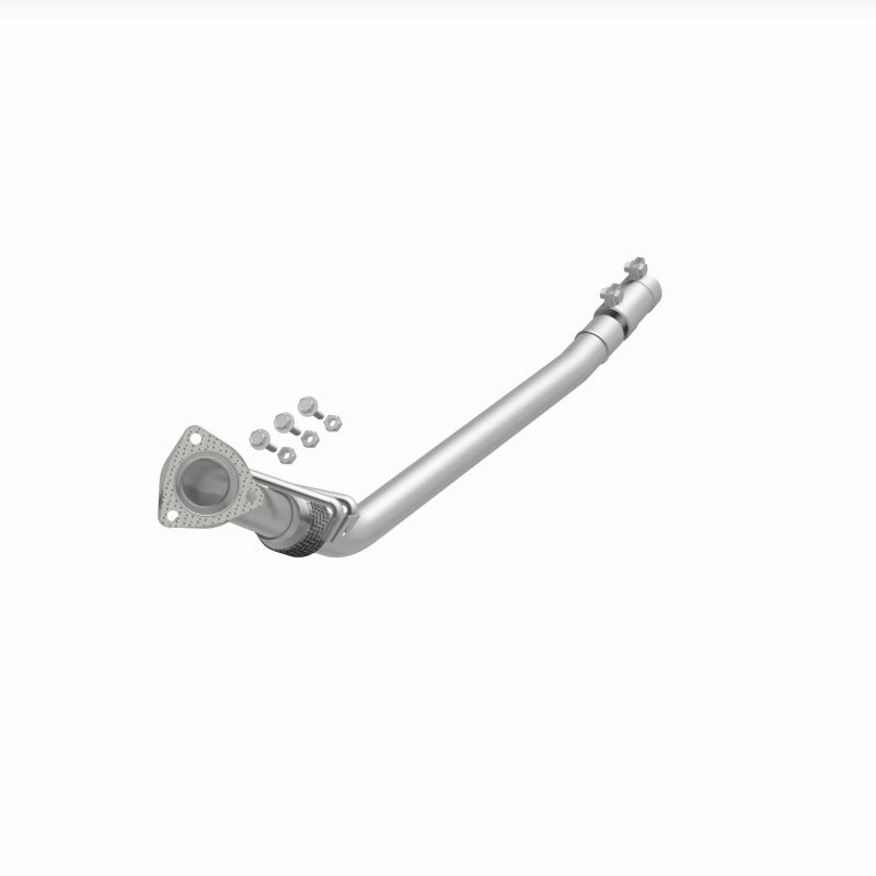 BRE Exhaust 02-05 A4 Quattro A4 1.8L Front Pipe Kit Secondary image