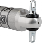 Fox 07+ Jeep JK 2.0 Performance Series 10.6in. Smooth Body IFP Rear Shock (Alum) / 4-6in Lift for off road parts.