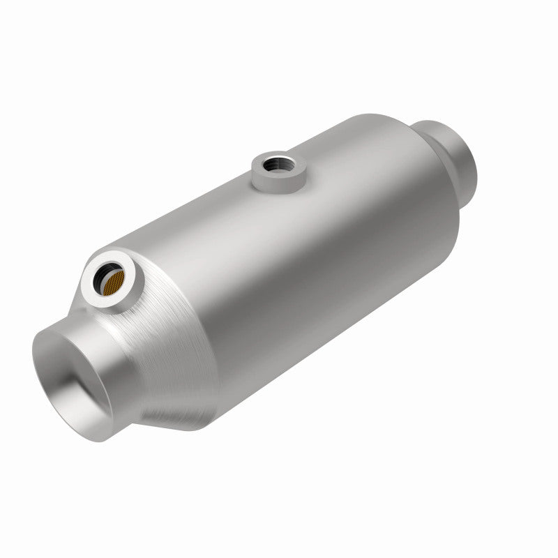 MagnaFlow 2.25 1-O2 CA Universal Converter Secondary image