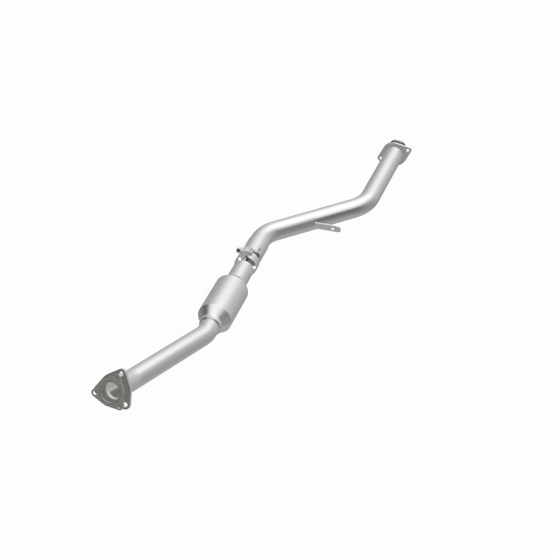 MagnaFlow 14-15 Subaru Forester 2.5L Direct Fit CARB Compliant Catalytic Converter Secondary image