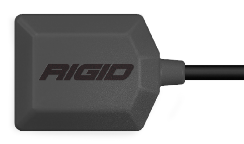 Rigid Industries Adapt GPS Module for offroad lighting and electrical
