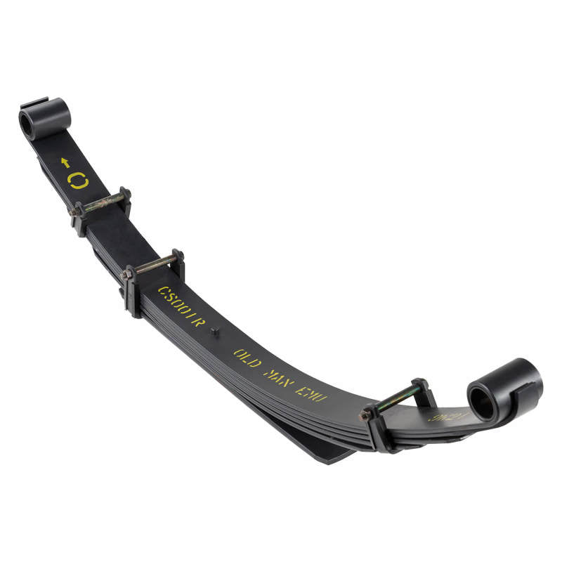 ARB / OME Leaf Spring Toy 40 Serr for offroad performance upgrades