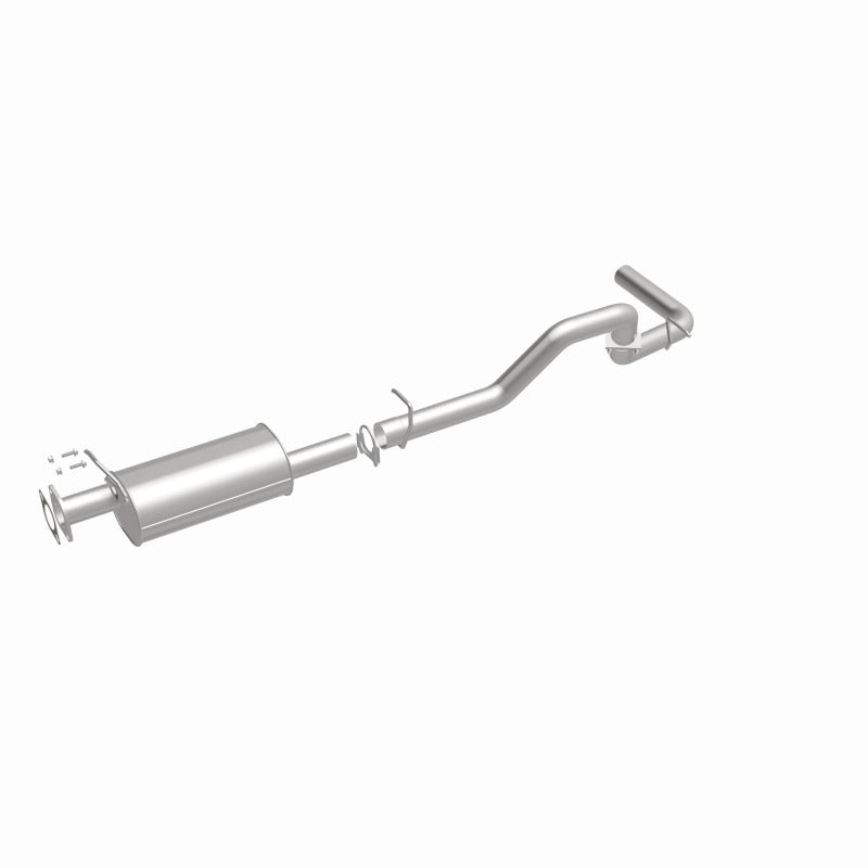 MagnaFlow BRE Exhaust Kit 09-14 Savana Express Secondary image
