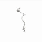 MagnaFlow BRE Exhaust Kit 06-10 Fusion Milan 2.3L exhaust system